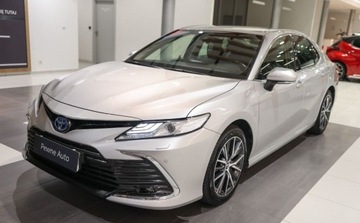 Toyota Camry IX Sedan 2.5 Hybrid Dynamic Force 218KM 2023 Toyota Camry 2.5 Hybrid Executive CVT Oferta Dealera Gwarancja 2.5 Hybryda, zdjęcie 10