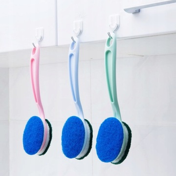 Щетка для мытья посуды Küche Cleaner 2 шт.