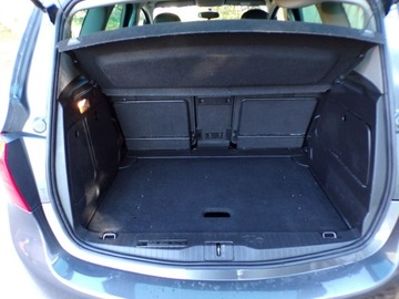 Opel Meriva II Mikrovan 1.4 Turbo ECOTEC 140KM 2010 Opel Meriva Klimatronic Bagażnik Rowerowy 2011, zdjęcie 28