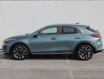 Kia XCeed Crossover Facelifting 1.5 T-GDi 160KM 2023 Kia XCeed 1.5 T-GDI, Salon Polska, 1. Właściciel, zdjęcie 2