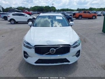 Volvo XC60 II 2022 Volvo XC 60 2022, B5, 2.0, Momentum 2.0 Benzyna 250KM, zdjęcie 9