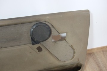 Обивка передней двери Discovery I 1