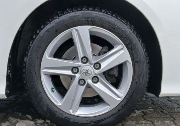 Toyota Corolla XII Sedan 1.5 VVT-i 125KM 2022 Toyota Corolla Corolla Comfort Vat Marza Salon PL Serwis ASO Bezwypad, zdjęcie 36