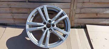 1X FELGA 17 AUDI A1 8X0 7,5 ET34 5X100 8X0601025BR