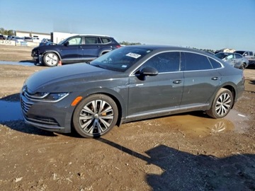 Volkswagen Arteon 2019 Volkswagen Arteon 2019 Volkswagen Arteon SEL , Run and Drive , od firmy ub, zdjęcie 1