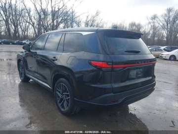 Lexus 2024 Lexus TX 350 Premium 2024 2.4l 2.4 Benzyna 275KM, zdjęcie 3