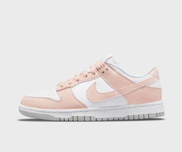 Buty Nike Dunk Low Next Nature Pale Coral 38,5