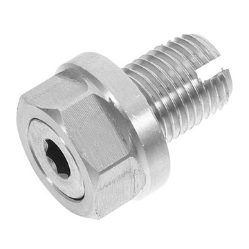 ВИНТЫ МАСЛЯНОЙ СЛИВНОЙ ПРОБКИ