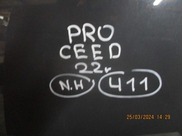 KAPOTA KIA PRO CEED PROCEED 22R