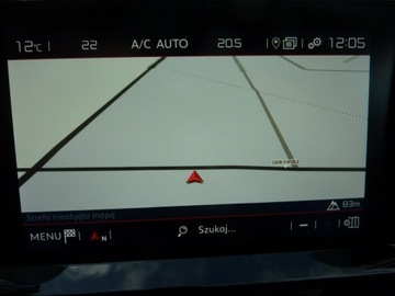 Citroen C5 Aircross SUV 1.2 PureTech 130KM 2019 Citroen C5 Aircross, zdjęcie 19