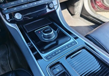 Jaguar XF II Sportbrake 2.0 i4D 163KM 2017 Jaguar XF sprowadzone, zarejestrowane 2.0 Diesel 163KM, zdjęcie 21