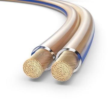 Przewód głośnikowy PureLink SESP010-015 2x2,5mm² 15m