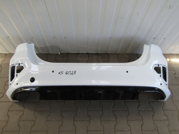 Zderzak tył tylny Kia Ceed 3 III GT HB 19-21