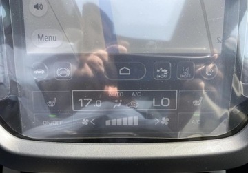 Subaru Forester VI 2025 Subaru Forester 2.0i e-Boxer 136KM 2025 NOWY, Exclusive 2.0 Hybryda, zdjęcie 24