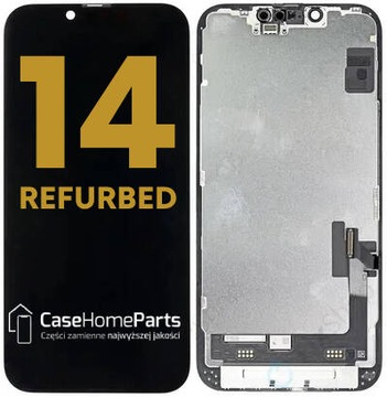 Wyświetlacz LCD do Apple iPhone 14 A2649 A2881A2882 A2884 A2883 oryginał