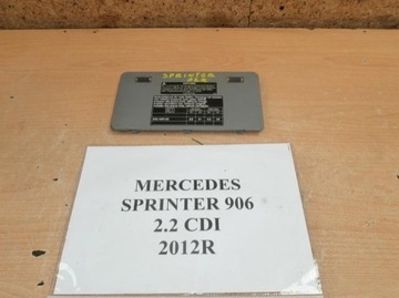 ЧЕХОЛ СИДЕНЬЯ MERCEDES SPRINTER 906