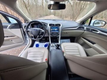 Ford Mondeo V 2019 FORD FUSION SEL LIFT MONDEO MK5 2.0H 19r, zdjęcie 12