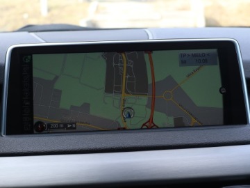 BMW X5 F15 SUV xDrive25d 231KM 2015 BMW X5 xDrive25d, Salon Polska, Serwis ASO, zdjęcie 12