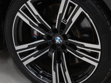 BMW Seria 7 G70 Sedan 3.0 40d 299KM 2026 BMW Seria 7 740d xDrive Sport Sedan 3.0 (299KM) 2026, zdjęcie 17