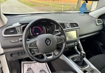 Renault Kadjar Crossover 1.5 dCi 110KM 2016 Renault Kadjar Renault Kadjar 1.5 dCi Energy Limited 1.5 Diesel 110KM, zdjęcie 12