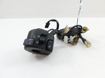 KAWASAKI ZR7 ЛЕВЫЙ ПЕРЕКЛЮЧАТЕЛЬ