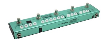 Valeton Dapper Indie- multiefekt gitarowy NOWOŚĆ