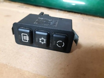 BMW E36 COMPACT ORI КНОПКА КОНДИЦИОНЕРА