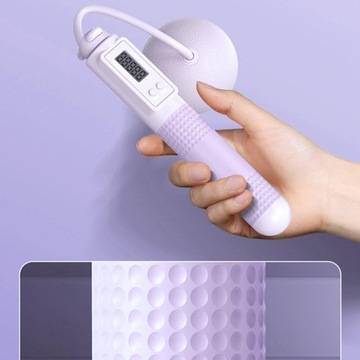 Беспроводной, регулируемый, взвешенный, длина 280 см.