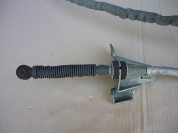 РЫЧАГ ПЕРЕДАЧ MULTITRONIC AUDI A4 B6 B7 8E1713111J ФУНКЦИОНАЛЬНЫЙ