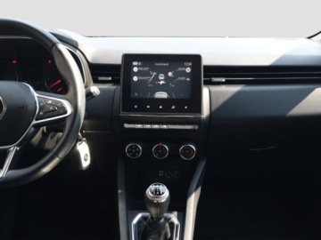 Renault Clio V Hatchback 5d 1.0 TCe 100KM 2020 Renault Clio Renault Clio V 1.0 Tce LPG Zen BenzynaLPG 100KM, zdjęcie 13