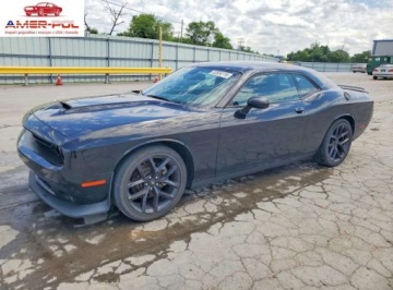 Dodge Challenger III 2021 Dodge Challenger Gt 2021 3.6 Benzyna 305KM