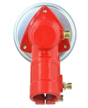 SPAL КВАДРАТНАЯ ГОЛОВКА ШЕСТЕРНИ С КВАДРАТНЫМИ ЛЕЗВИЯМИ УГЛОВАЯ ШЕСТЕРНЯ 26 ММ