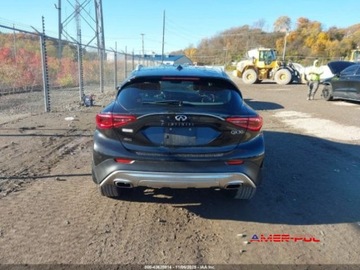 Infiniti QX30 2019 Infiniti QX30 2019 r., 2,0L QX30 LUXE AWD 2.0 Benzyna 208KM, zdjęcie 4