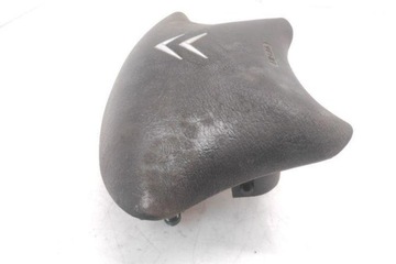 AIRBAG ŘIDIČE CITROEN XSARA COUPE (N0) 96433644 2.0L DIESEL 80KW 2003