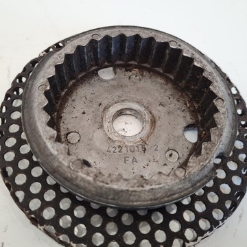 TECUMSEH ASPERA HT 35 СТАРТЕРНАЯ СЕТКА ДЛЯ ЯЩИКА