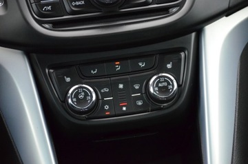 Opel Zafira C Tourer 1.6 CDTI ECOTEC 136KM 2014 ZAREJESTROWANA 1.6CDTI 136KM SERWIS PANORAMA NAVI 7-FOTELI NOWY ROZRZĄD!, zdjęcie 34