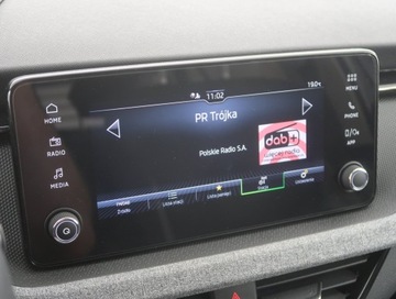 Skoda Scala Hatchback 1.5 TSI 150KM 2024 Skoda Scala 1.5 TSI, Salon Polska, 1. Właściciel, zdjęcie 11