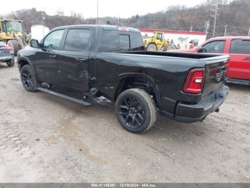  RAM 1500 Laramie 2025 3.0l 3.0 Benzyna 420KM, zdjęcie 4