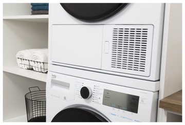 Соединитель для стиральной машины и сушилки BEKO SLIM PSKS