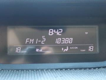 Honda Accord VIII Sedan 2.0 VTEC 156KM 2014 Honda Accord 2.0 i-VTEC, Salon Polska, GAZ, Klima, zdjęcie 12