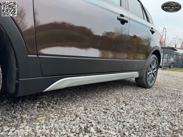 Suzuki SX4 II S-cross 1.6 VVT 120KM 2015 Suzuki SX4 S-Cross 1.6 i AWD Szwajcaria - Zarejestrowany- Gwarancja 1.6, zdjęcie 23