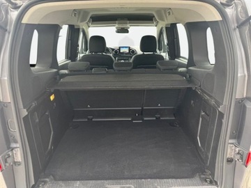 Mercedes Citan W420 Furgon 1.3 113 131KM 2022 Mercedes-Benz Citan 1.3 Benzyna 131KM, zdjęcie 15