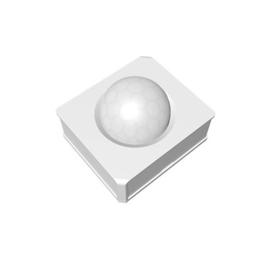 Sonoff SNZB-03 ZigBee PIR датчик движения, угол 110°