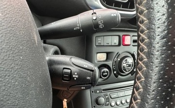 Citroen C3 Picasso 1.4 95KM 2009 Citroen C3 Picasso 1.4 16V 95KM, Klima, Zarejestrowany w Polsce, VAT-Marza, zdjęcie 22
