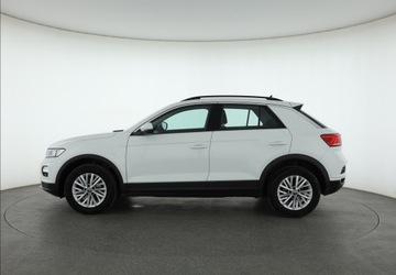 Volkswagen T-Roc I SUV 1.5 TSI ACT 150KM 2020 VW T-Roc 1.5 TSI, Salon Polska, Serwis ASO, zdjęcie 2
