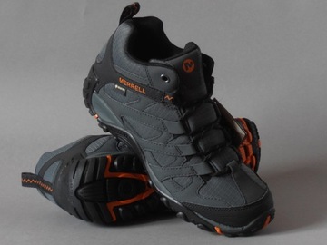 BUTY MERRELL CLAYPOOL SPORT MID GTX Gore-tex Trekking (J500115) r. 42