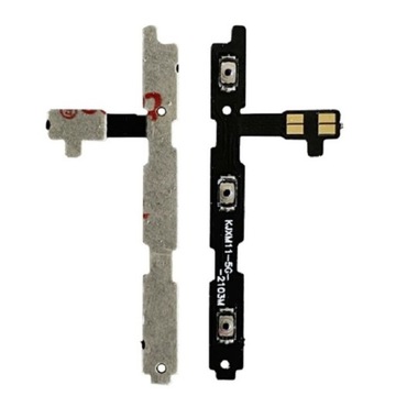 FLEX POWER VOLUME XIAOMI MI 11 5G TAPE