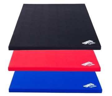 МАТРАС ТАТАМИ СПОРТИВНЫЙ КОВРИК ПВХ 200х100х4см R200
