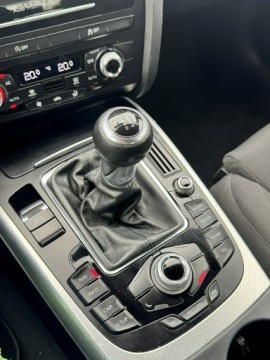 Audi A5 8T Cabrio Facelifting 1.8 TFSI 170KM 2013 Audi A5 Sportback LIFT Bi-Xenon Navi PDC Gwarancja, zdjęcie 19