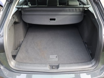 Volkswagen Golf VIII Variant 1.5 TSI 130KM 2021 VW Golf 1.5 TSI, Salon Polska, 1. Właściciel, zdjęcie 12